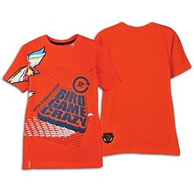 LRG Bird Flu Tee - Big Kids