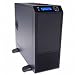 Electronics : SYTRIN NEXTHERM CS-ICS8200 - Mid tower - ATX - power supply 460 Watt ( ATX12V 2.0 / EPS12V ) - black - USB/FireWire/Audio