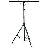American DJ LTS-2 Twelve ft Heavy Duty Tripod Stand