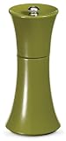 Review Vic Firth USA CIU06SM50 / Vic Firth CIU06SM50 6-Inch Ciudad Salt Mill, Earth Green