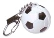 Duncan Soccer Yo-Yo Keychain