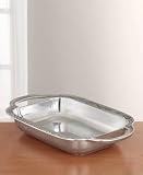 Lenox Spyro Casserole, 2 Qt.