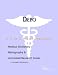 Depo-Provera: A Medical Dictionary, Bibliography, and Annotated Research Guide to Internet References