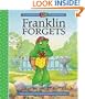 Franklin Forgets (A Franklin TV Storybook)
