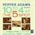 10 to 4 at the Five Spot