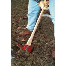 AXE 3 1 2 LB PULASKI 36 HANDLE by Ames