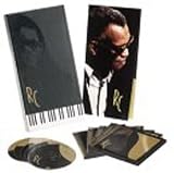 Review Ray Charles  / Genius and Soul: 50th Anniversary Box Set