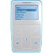 Electronics : CREATIVE LABS ZEN Micro MP3 Player - 6GB White