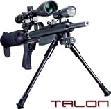 Air Force Talon Air Rifle with Scuba Refill Clamp- .22 cal