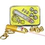 Key Chain 5 Image Laser Pointer