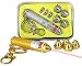 Key Chain 5 Image Laser Pointer