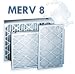Ac Filters 20x25x4
31RYaARYCDL. SL75 Ac Filters 20x25x4