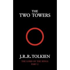 The Lord of the Rings: Two Towers v.2: Two Towers Vol 2
