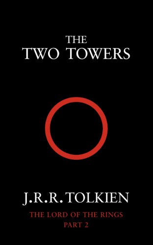 The Lord of the Rings: Two Towers v.2: Two Towers Vol 2