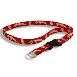 NCAA USC Trojans Lanyard