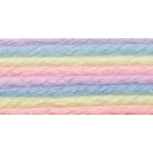 Red Heart Soft Baby Yarn-Giggle