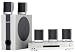 Scott Home-Theater 851 Heimkino-System