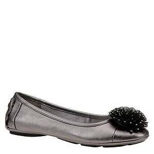Buy AK Anne Klein Ladies Bambam3 Ballet Flat by AK Anne Klein