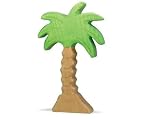 Large Palm Tree