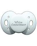 : Lots 2 Say Baby *Whine Connoisseur* Pacifier *MANY COLORS!* Pink