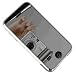 Univers Gsm - Film de protection ecran effet "mirroir" compatible Apple iPhone 3GS