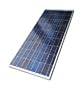 Sunforce 39110 123-Watt High-Efficiency Polycrystalline Solar Panel with Sharp Module