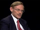 Charlie Rose (May 8, 2007)
