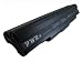 Pwr+&Acirc;&reg; Laptop Battery for Asus Ul30 Ul50 Ul80 Ul50vg Ul30a Ul30vt Ul50ag Ul50a Ul50v Ul50vt Ul80v Ul80vt Ul80a Ul80vs Ul80ag Ul80jt ; A42-ul30 A42-ul50 A42-ul80 ! Extended Capacity 7800mah !
