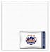 New York Mets Full Size Sheet Set by Kentex