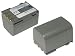 7.40v,1500mah,li-ion,replacement Camcorder Battery For Canon