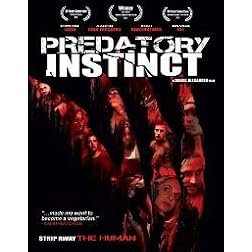 Predatory Instinct