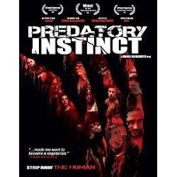 Predatory Instinct