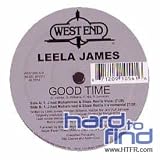 Good Time [12" VINYL]