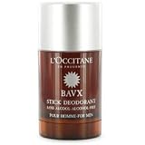 Eau des Baux Stick Deodorant