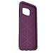 OtterBox Symmetry Series for Samsung Galaxy S8+ - Retail Packaging - Bespoke Way (Blazer Blue/Stormy SEAS Blue)