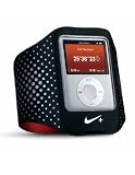 Nike+ Sport Armband für I-Pod (AC1523 001) unisex