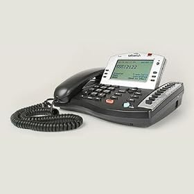 TalkSwitch TS-600 Analog Phone