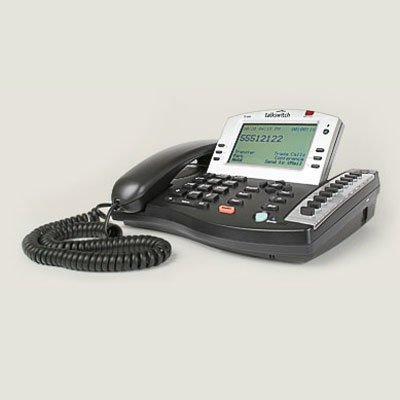 TalkSwitch TS-600 Analog Phone