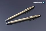 Cross Classic Century 10k Gold Filled Ballpoint Pen - Gold 4502