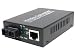 Image of Gigabit Ethernet Fiber Media Converter - UTP to 1000Base-LX - ST Multimode, 550m, 1300/1310nm (part#: FT-1000MM-ST)