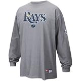 Tampa Bay Rays Creeper with Bib and Booties, Size= 18 Months