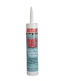 Rutland Prod. 641 Direct Vent Appliance Sealant