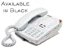 Cortelco 48044220428 220400-VBA-27E Colleague w/ SP EN BK