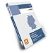 TELEATLAS Blaupunkt Deutschland 2010 / 2011 DX + Hauptverkehrsstrassen Europas passend fuer TravelPilot DX - Plattform