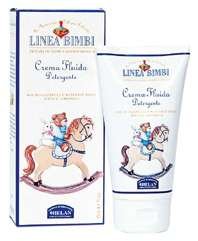 Helan Baby - Pflege Reinigungsemulsion 150 ml Preisvergleich