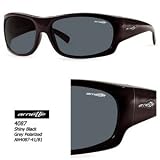 Mens Arnette Sunglasses Temper Polarized Sunglasses