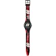 NASCAR Men's Carl Edwards Fan Series Watch #NAS-KDI-EDW