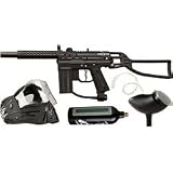 JT Tactical Mk Stealth Ultra Players Pack