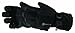 Manzella Men's Gore Tex Farenheit 5 Glove (Black, Large) Manzella Men's Gore Tex Farenheit 5 Glove (Black, Large)