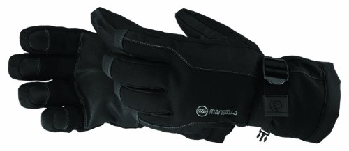 Manzella Men's Gore Tex Farenheit 5 Glove